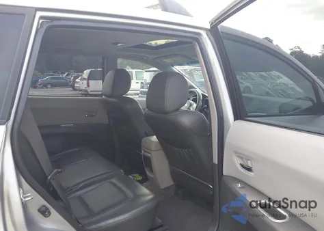 2006 Subaru B9 Tribeca Base 5-Passenger/Limited 5-Passenger from USA, damaged, VIN 4S4WX82C564403335